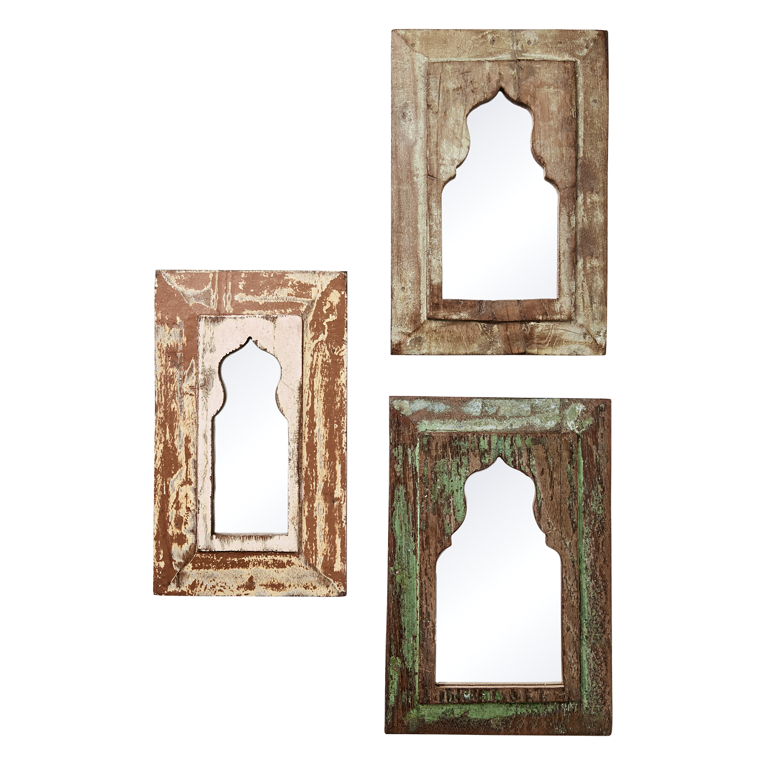 Treasure mirror Small