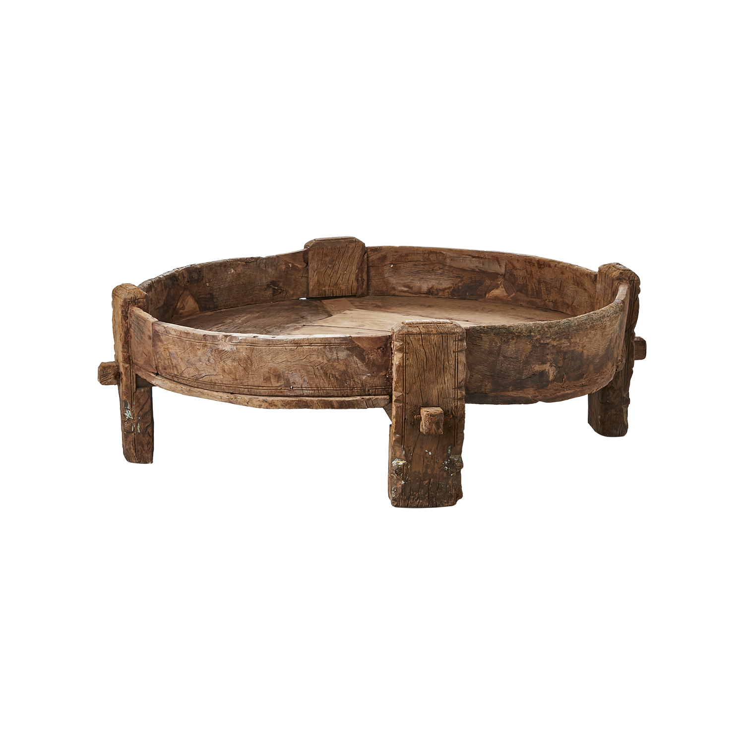 Treasure Table B-VARE