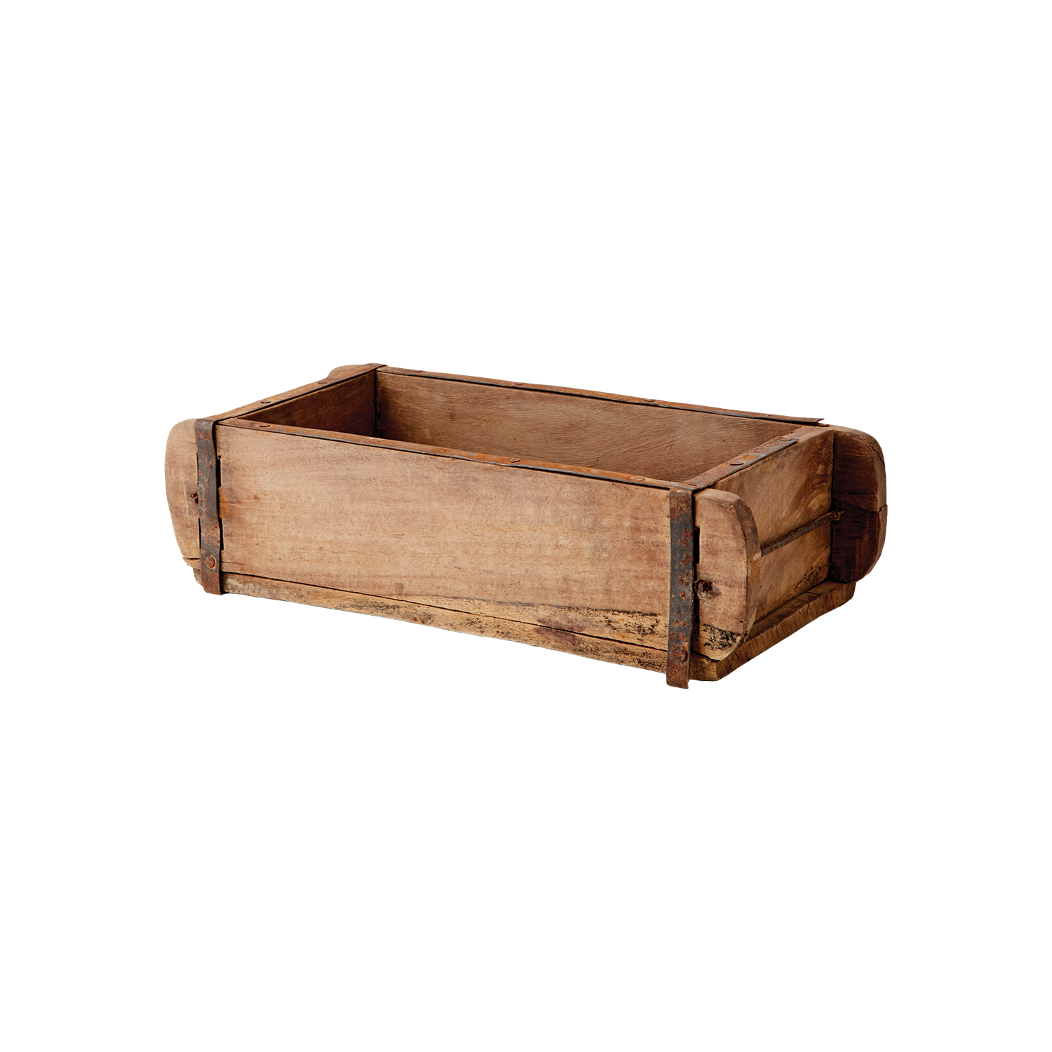 UNIQUE Vintage brick shape S, Natural