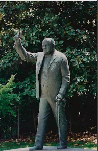 Winston Churchill