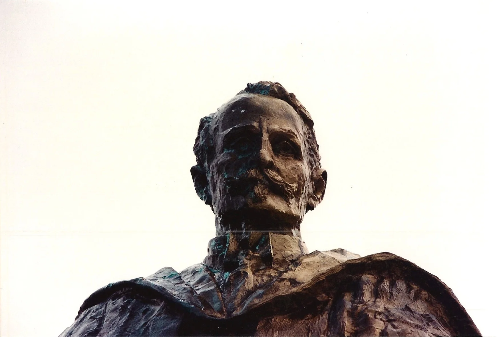 Gallaudet Statue