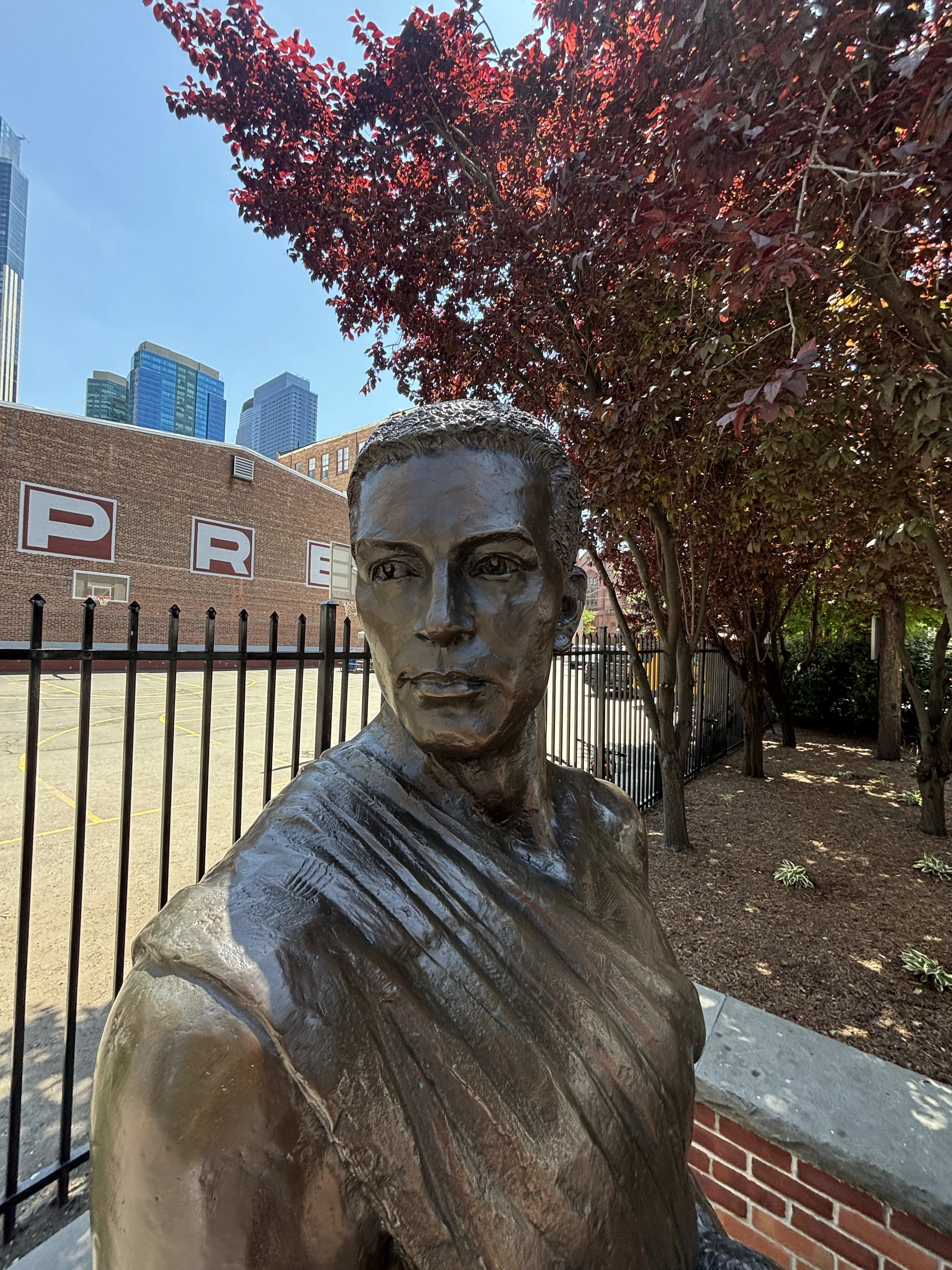 St Peters Prep- St Peter  by Brian Hanlon