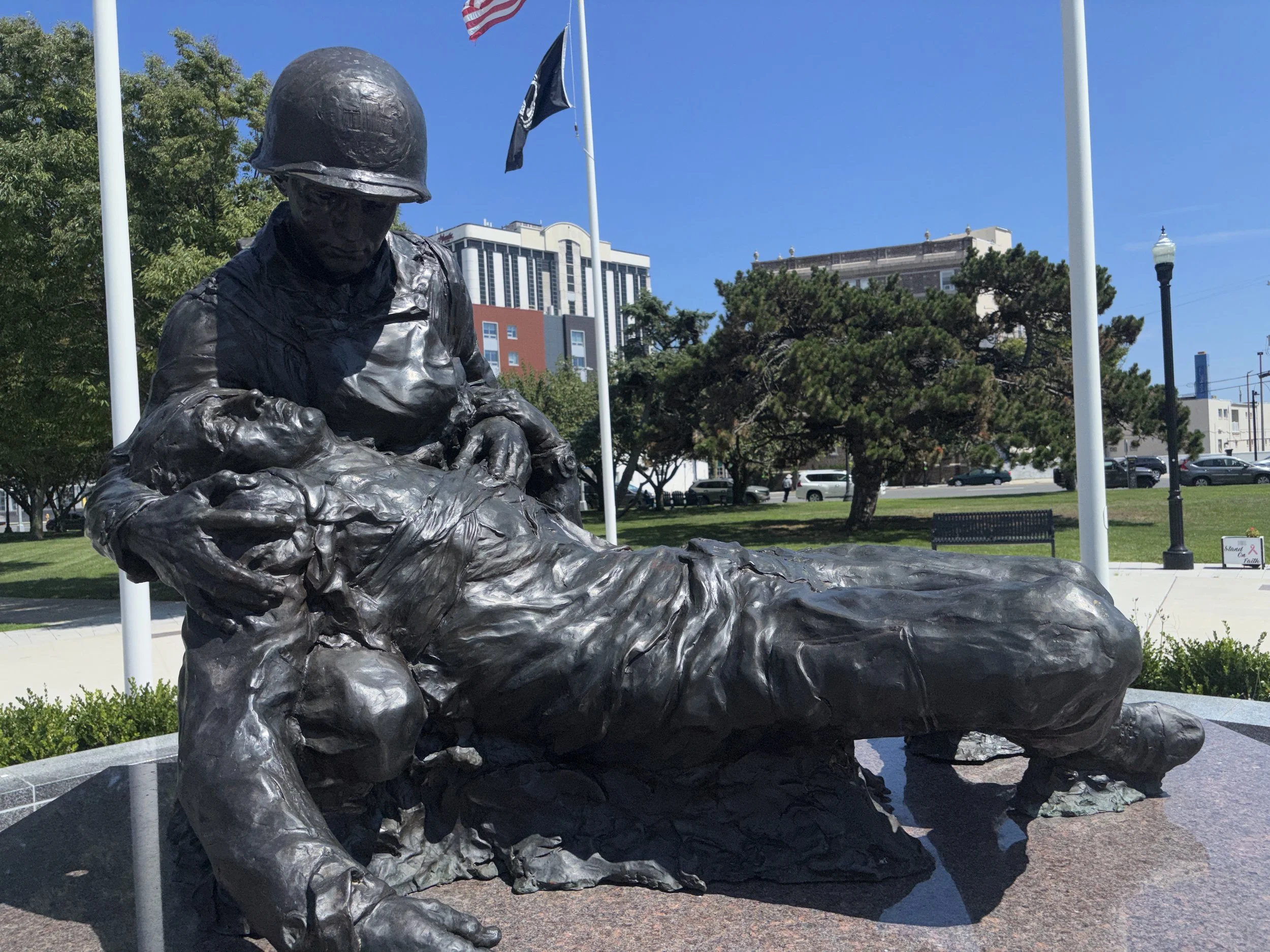 Bernie Friedenberg Memorial State
