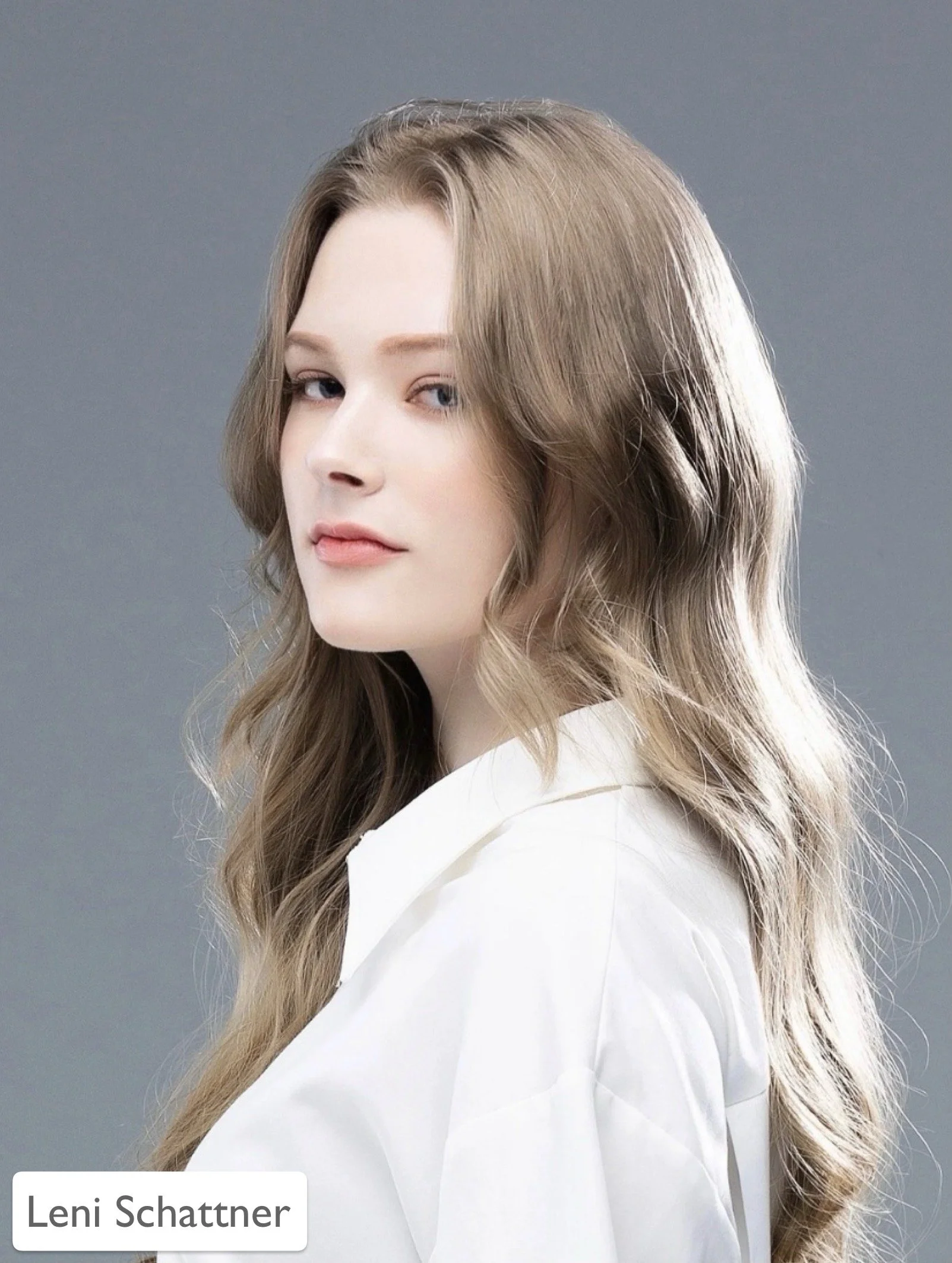 Junge Bestattungsberaterin