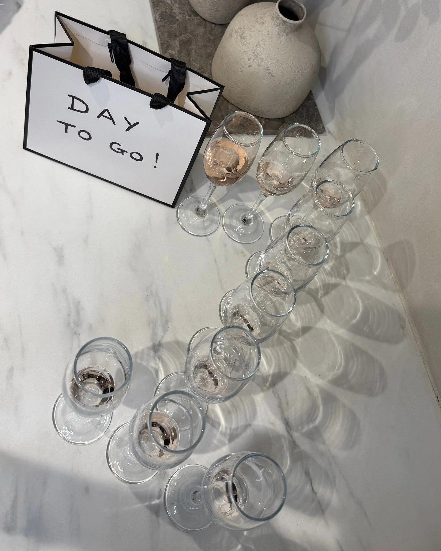 The countdown is almost over &mdash; only 1 day left until our Open Day! ✨
Join us tomorrow for an exclusive look inside LaserMed, meet our experts, and enjoy a glass of bubbles while you explore our treatments. 🥂