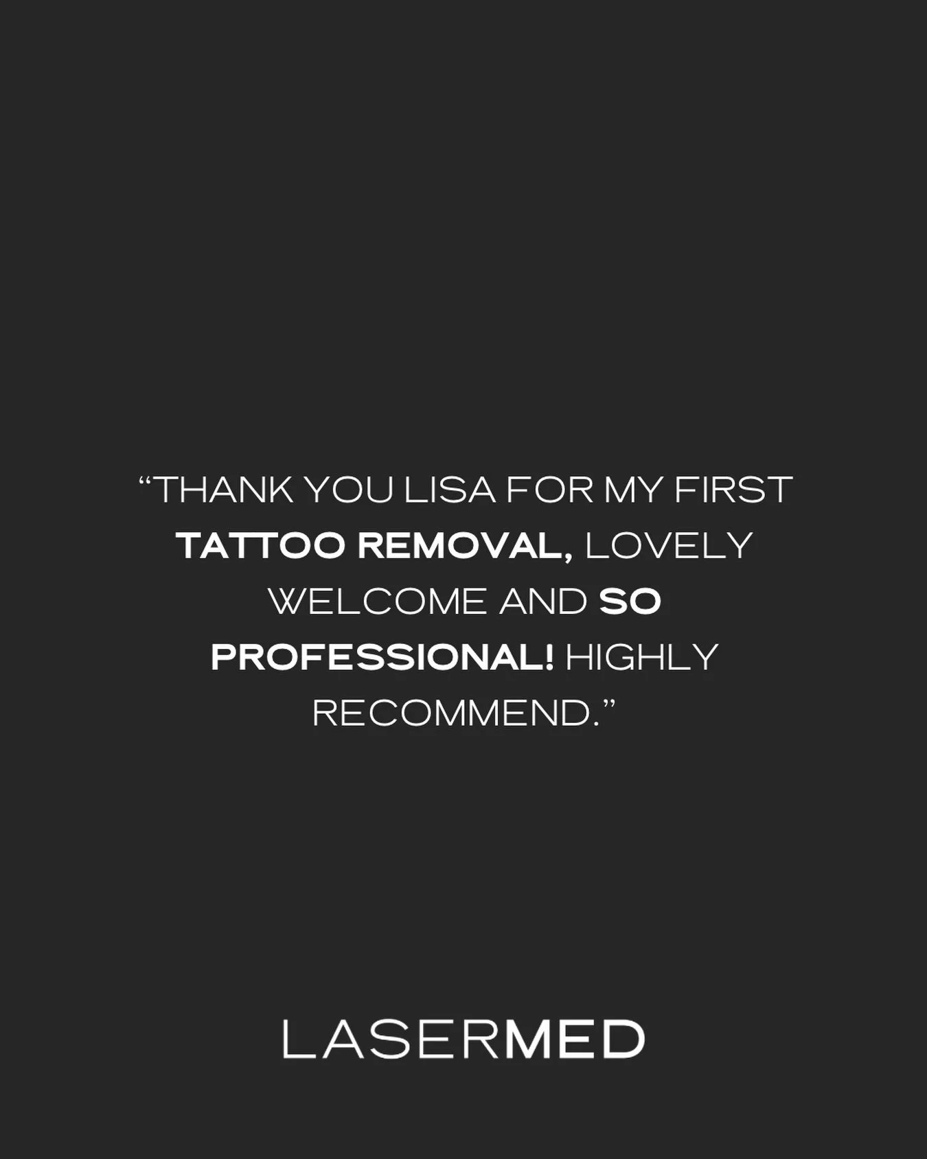 Thinking about removing an unwanted tattoo? Our advanced laser tattoo removal treatments are designed to safely target tattoo ink, helping to fade and remove tattoos with minimal downtime.

Whether it&rsquo;s an old tattoo, a faded design, or somethi