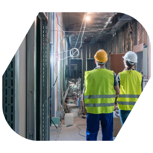 client construction plan