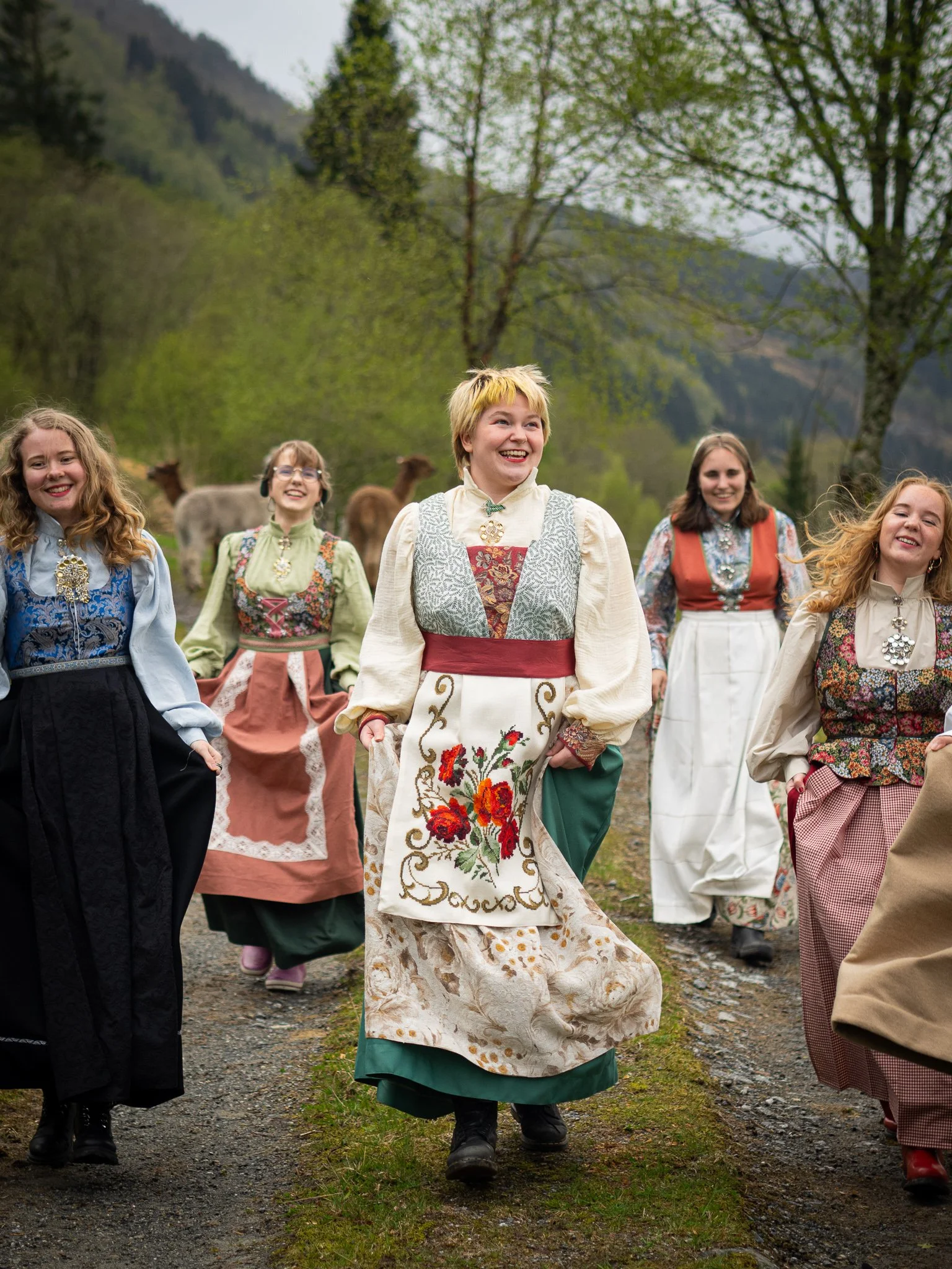 Fjordane folkehøgskule feirar 150 år