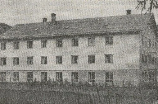 Bilete frå brannen