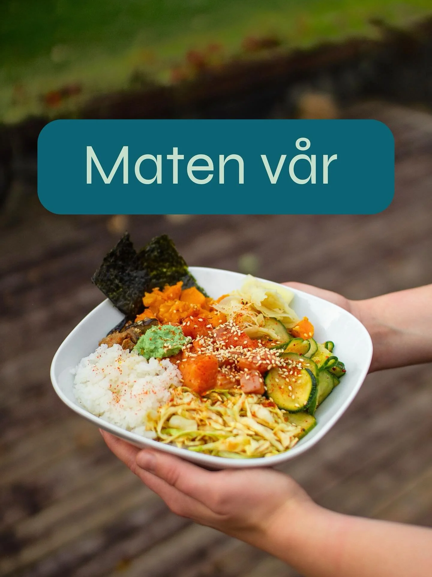 Matglede er viktig for oss, og matintoleransar er ingen hindring!
Kokkane v&aring;re elskar &aring; lage mat som smakar skikkeleg godt, uansett om du et kj&oslash;t, vegetar eller vegansk. Dei likar &aring; utfordre elevane med nye smakar, og av og t
