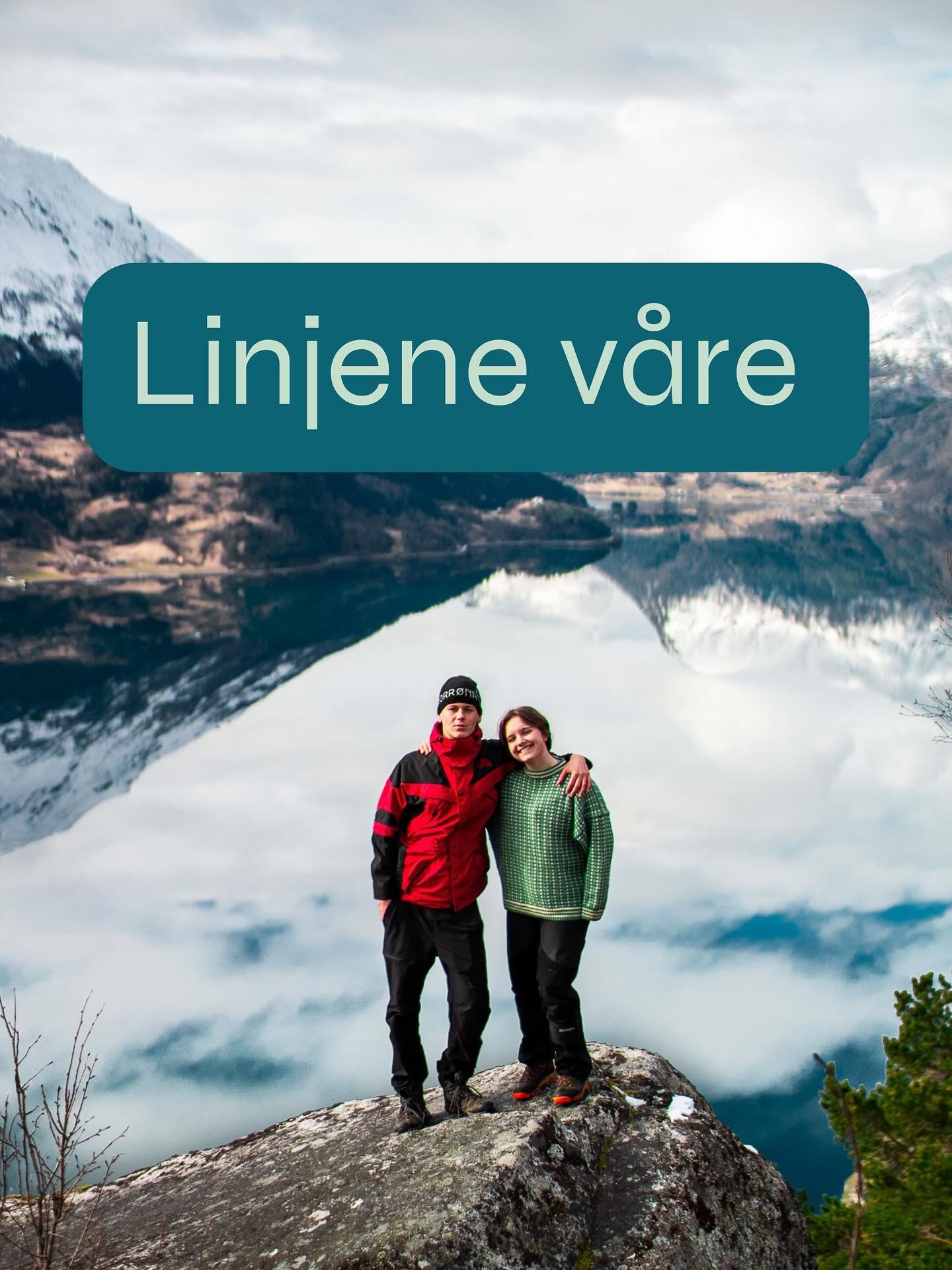 P&aring; Fjordane folkeh&oslash;gskule kan du velge mellom 9 varierte linjer!🤩
- Friluftlsliv Explorer 360 &deg;
- Funksjonell Trening
- Hest og rytter
- Movement X Modern Circus
- S&oslash;m og strikk
- Viking
- Friluftsliv i samarbeid med R&oslash