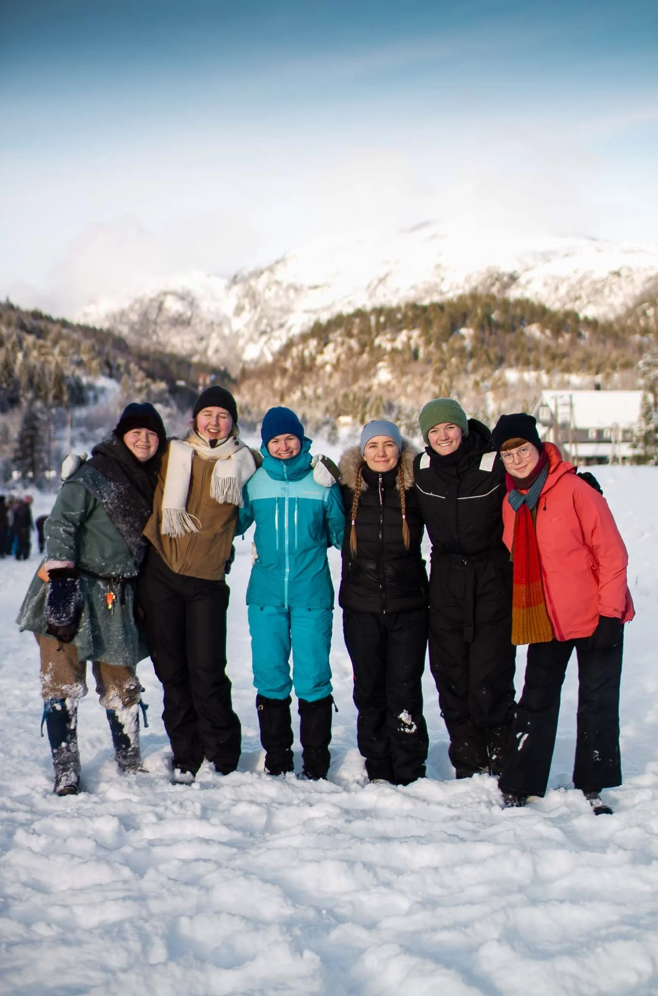 Fjordane folkehøgskule fellestur stigedalen2.jpg