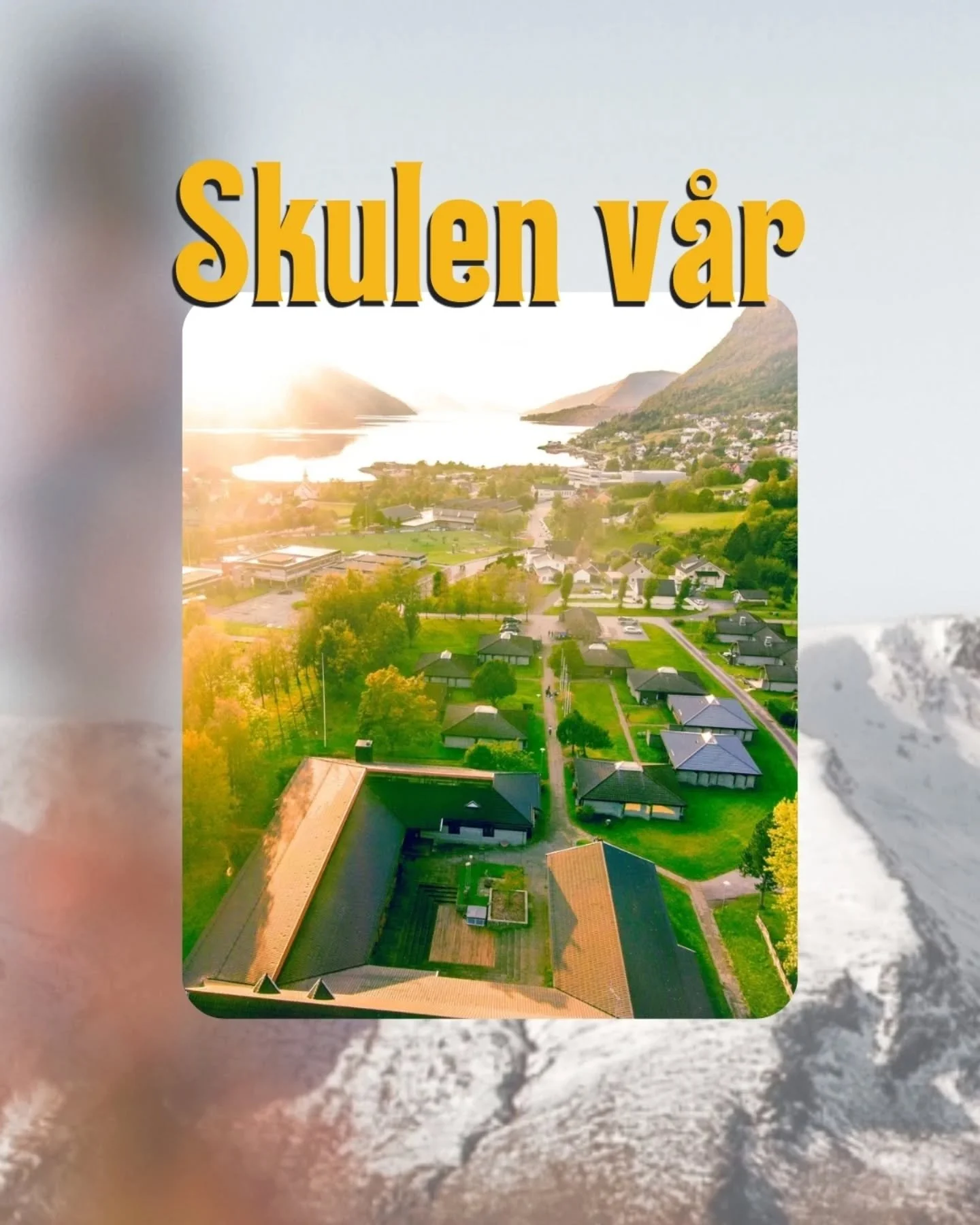 Velkommen til Fjordane! 🏔

Bumilj&oslash;et med oss noko for seg sj&oslash;lv. Her vil du bu i paviljongar (sm&aring; hus) med plass til ti elevar. Fordelen med &aring; bu p&aring; paviljong samanlikna med vanlege internat, er at du lettare kan f&ar