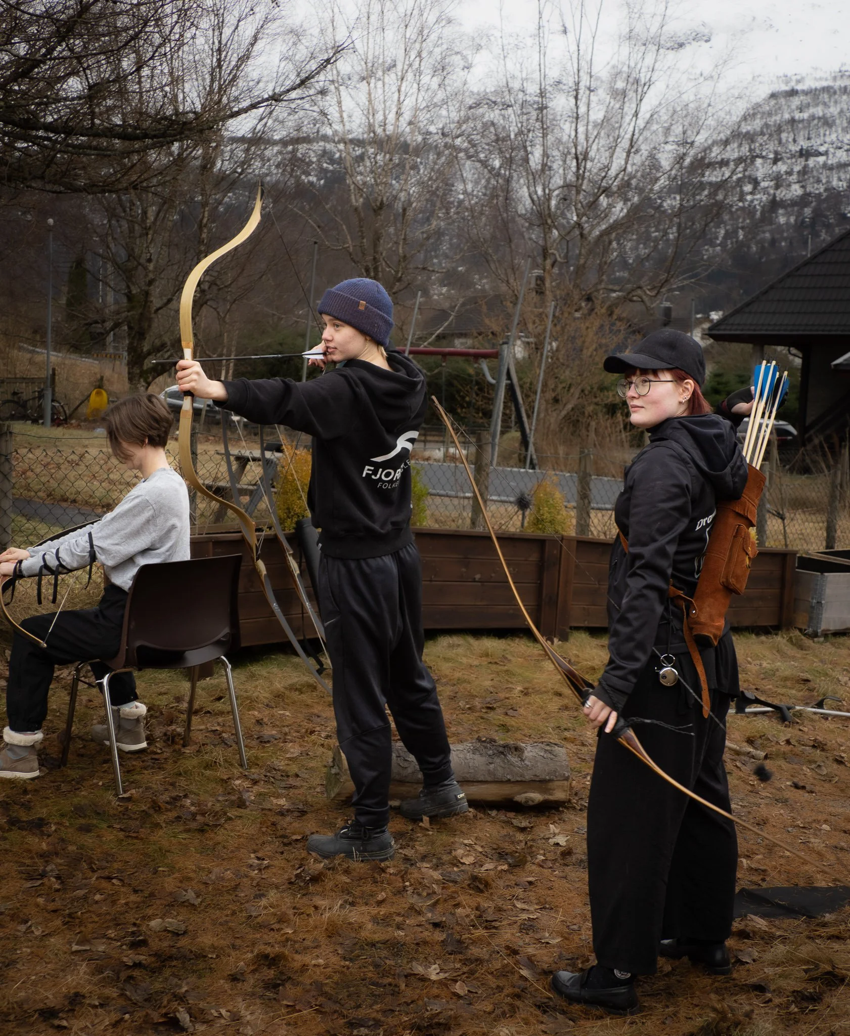 Bueskyting viking Fjordane folkehøgskule.jpg
