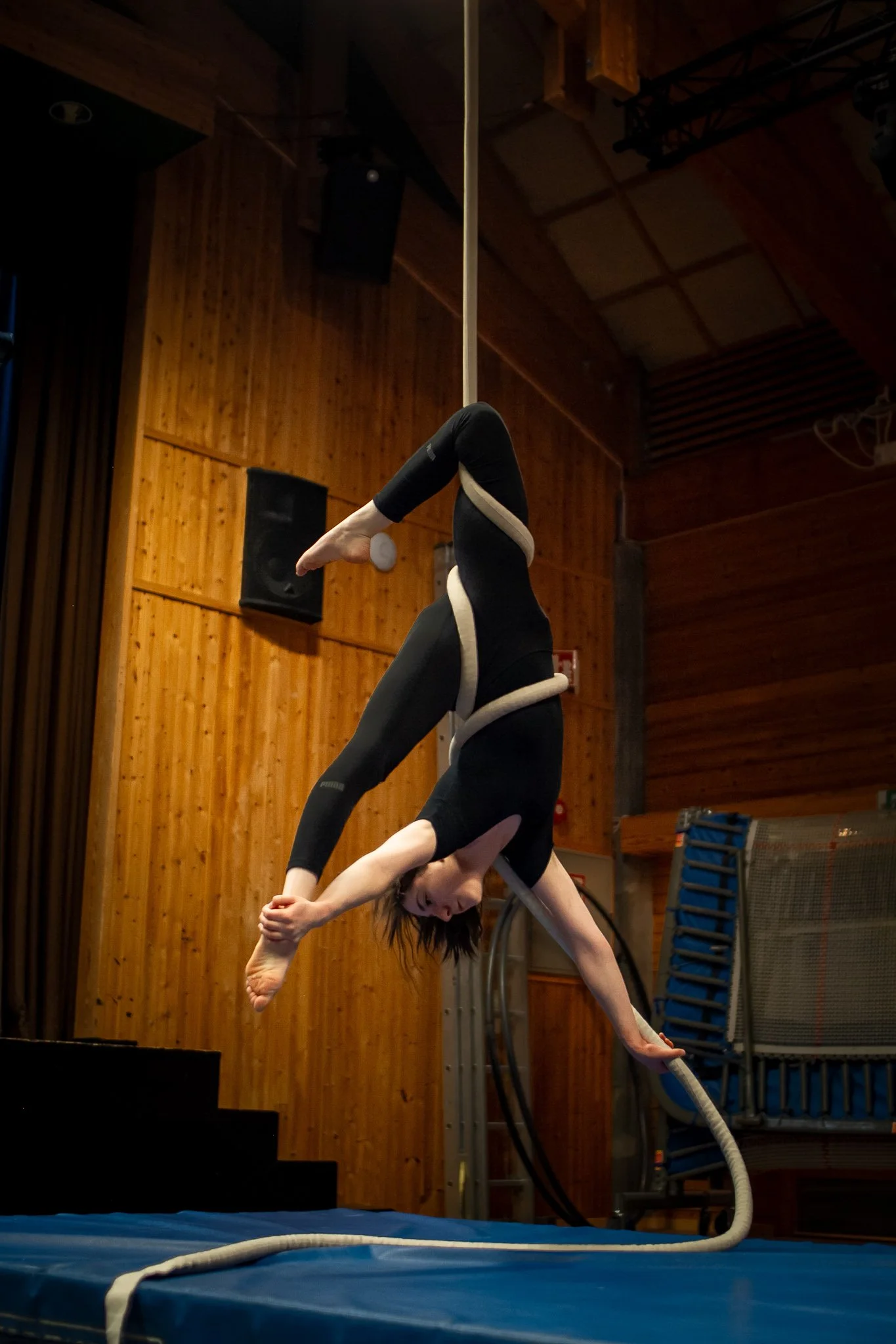 Pakkeliste for Movement X