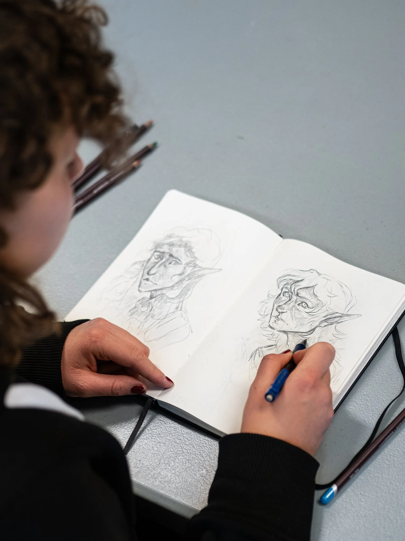 Olivia kunst valgfag Fjordane folkehøgskule_3.jpg