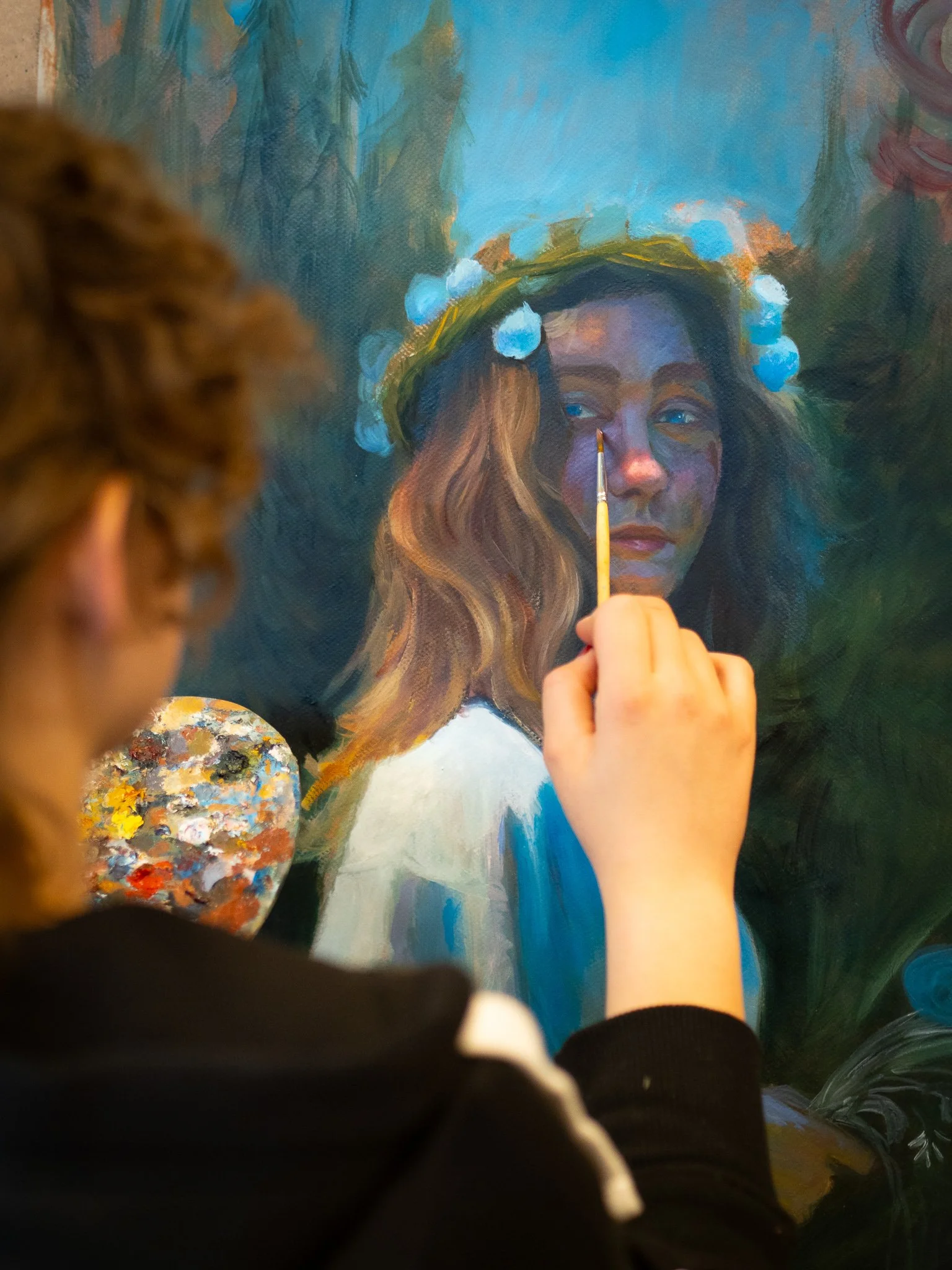 Olivia kunst valgfag Fjordane folkehøgskule_2.jpg