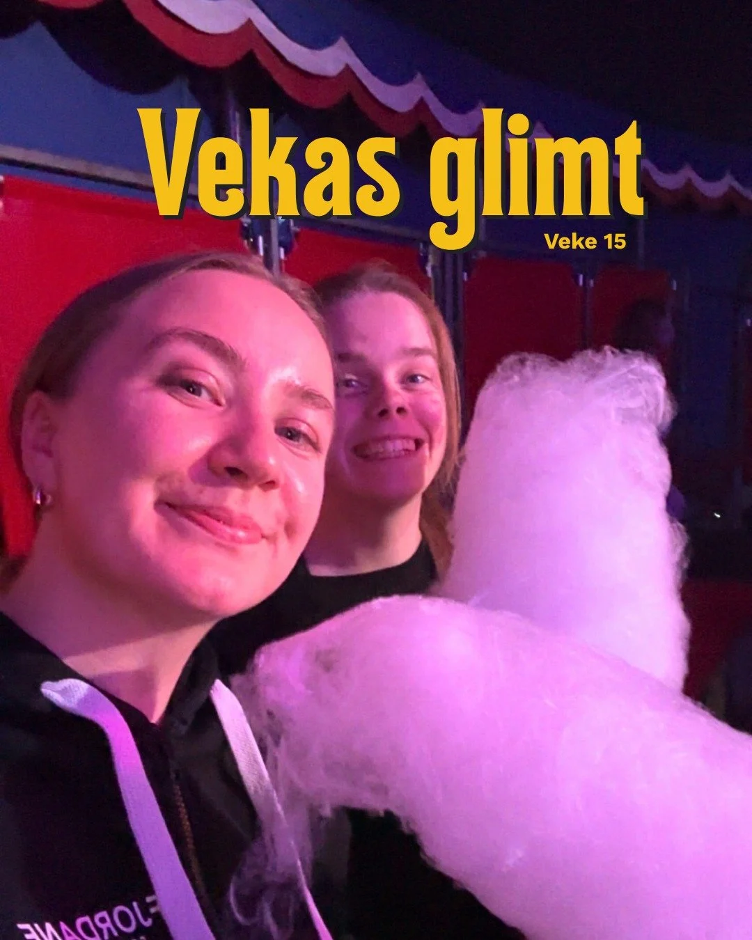Week's glimpse week 15 🌟 Circus has been to Cirkus Agora and met Jan Kjetil Smørdal, who is the founder of both Cirkus Augora AND the circus line in Fjordane🤩 The class also participated in the children's festival in the opera with b