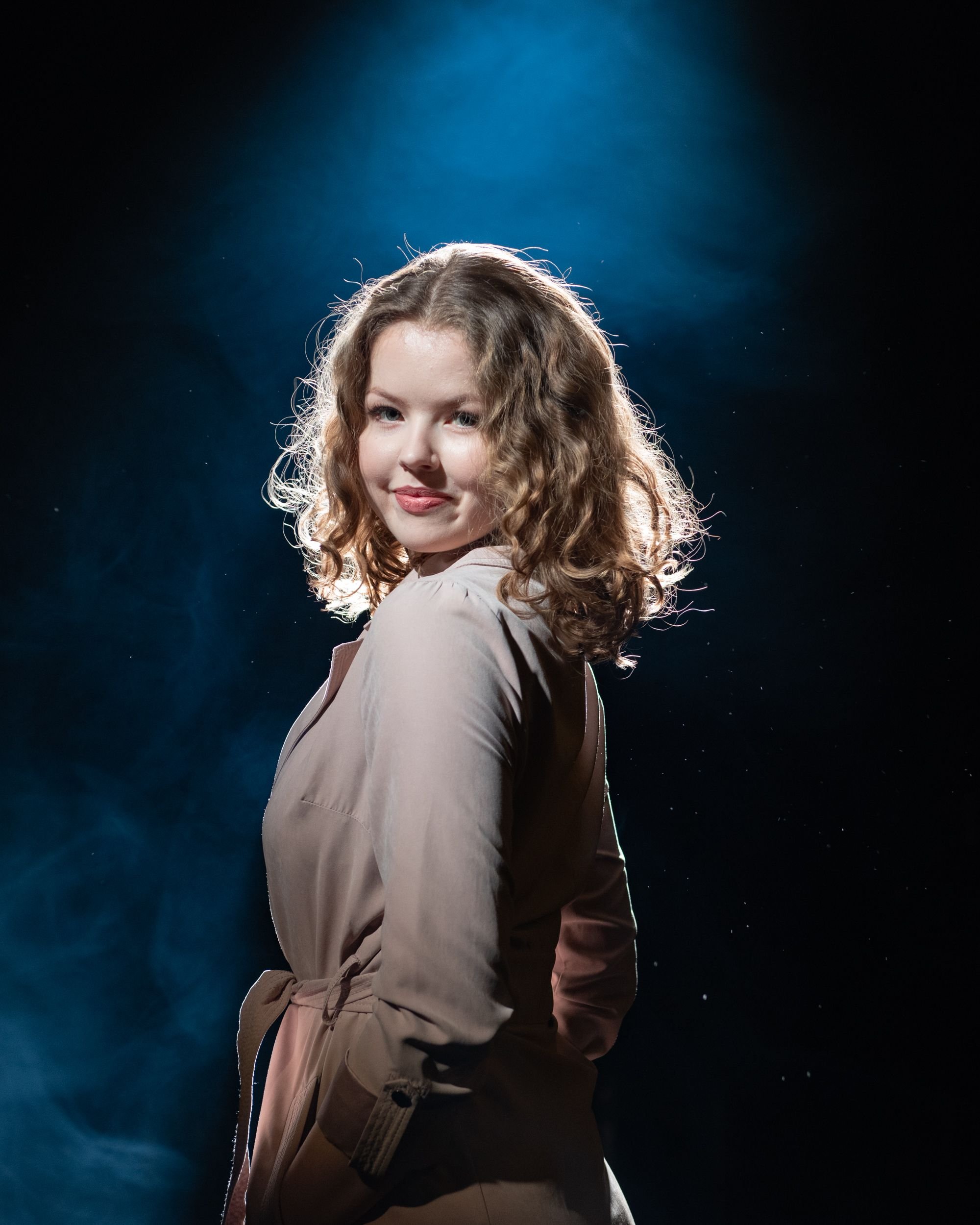 Eline Jacobsen Lillestøl