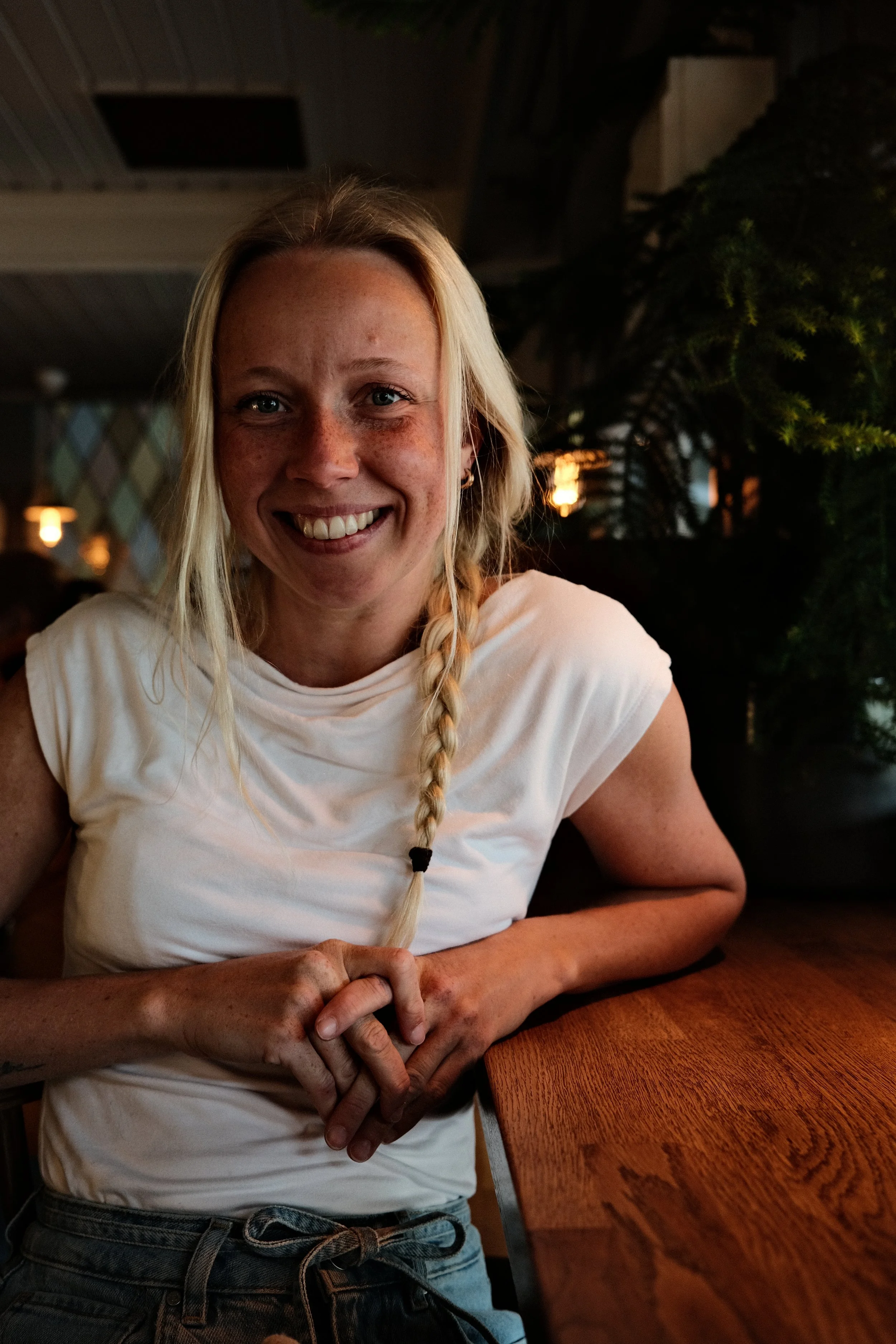 Camilla Hylland Skogheim