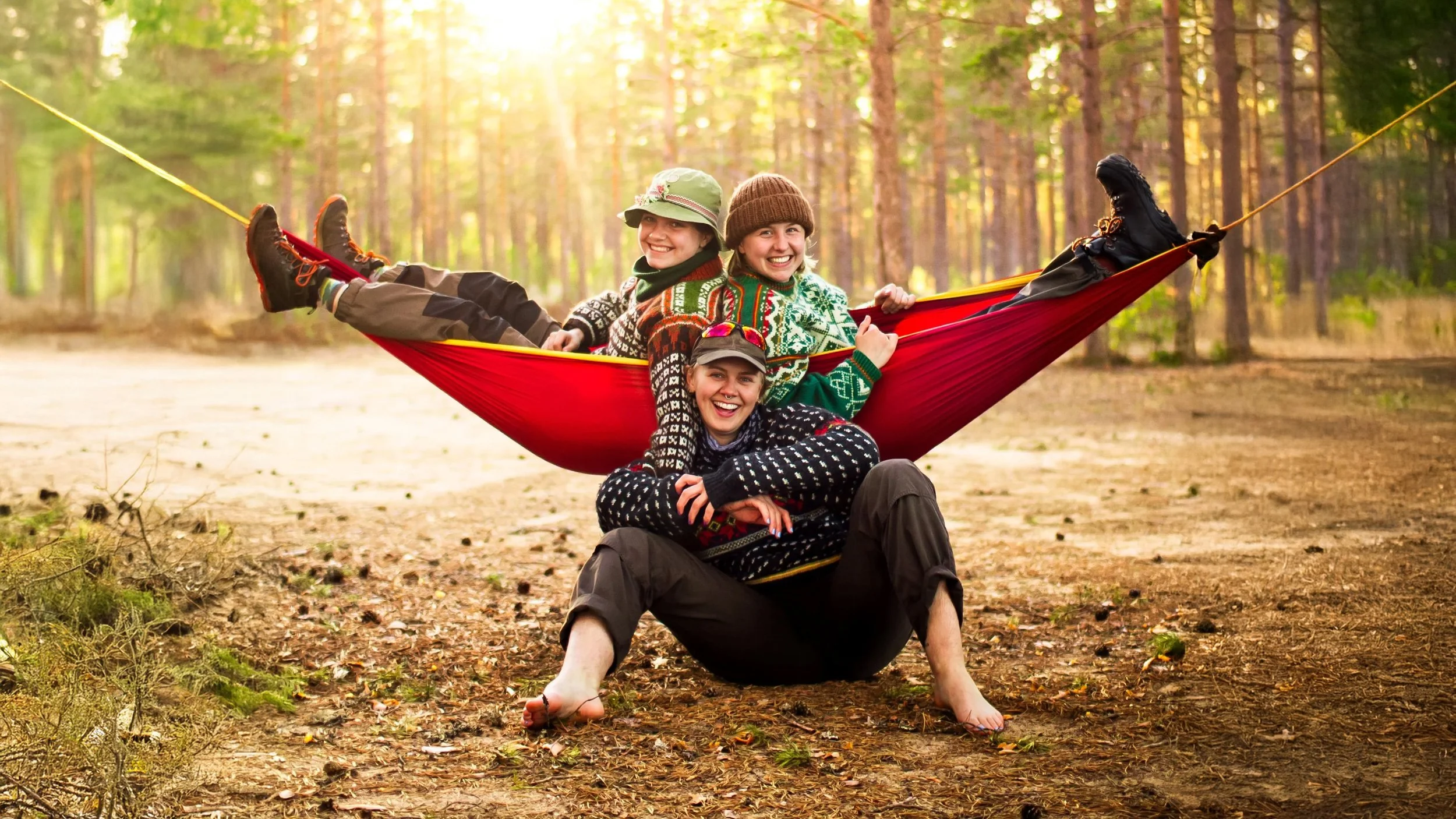 No kan du søke!&nbsp;&nbsp;