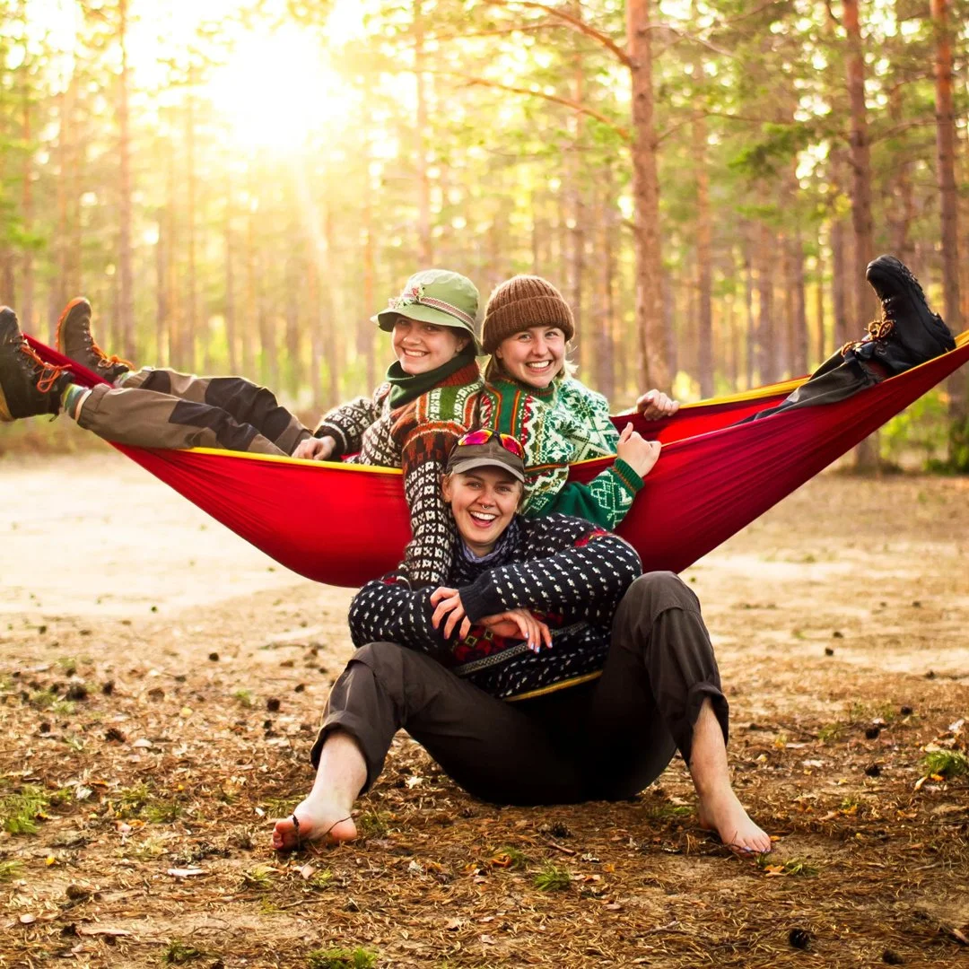 Friluftsliv Explorer 360