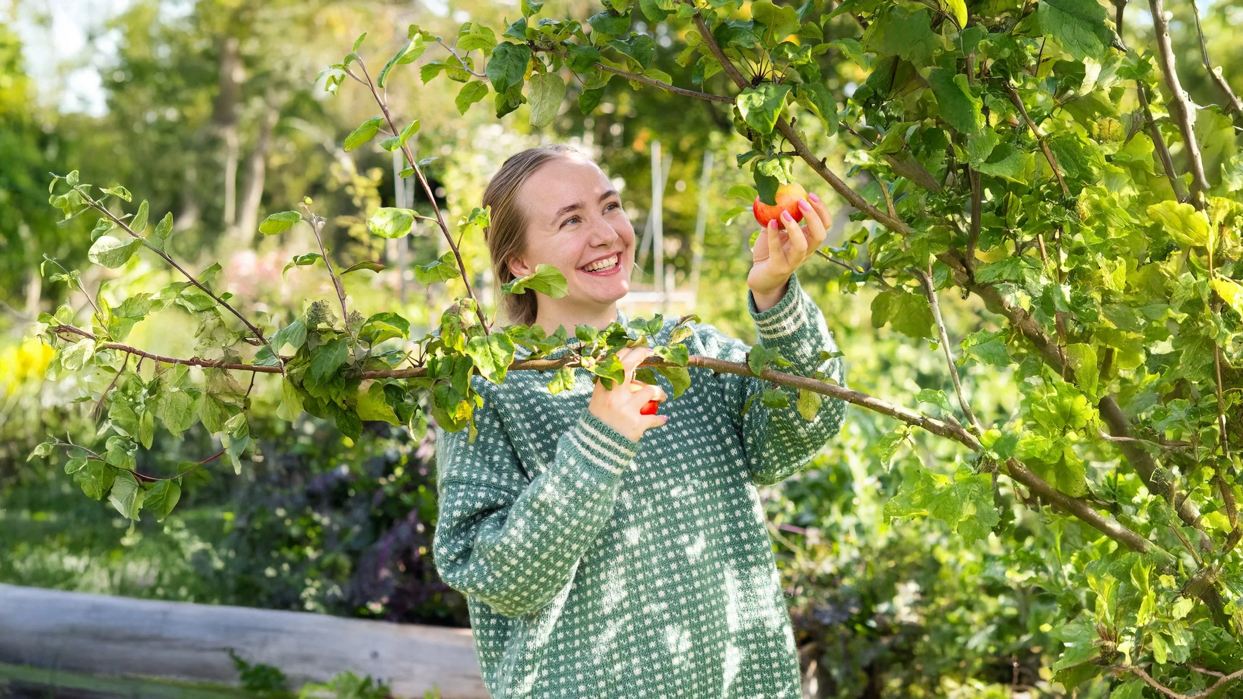 Fjordane folkehøgskule på andreplass i Folkehøgskolenes berekraftskåring i 2024&nbsp;
