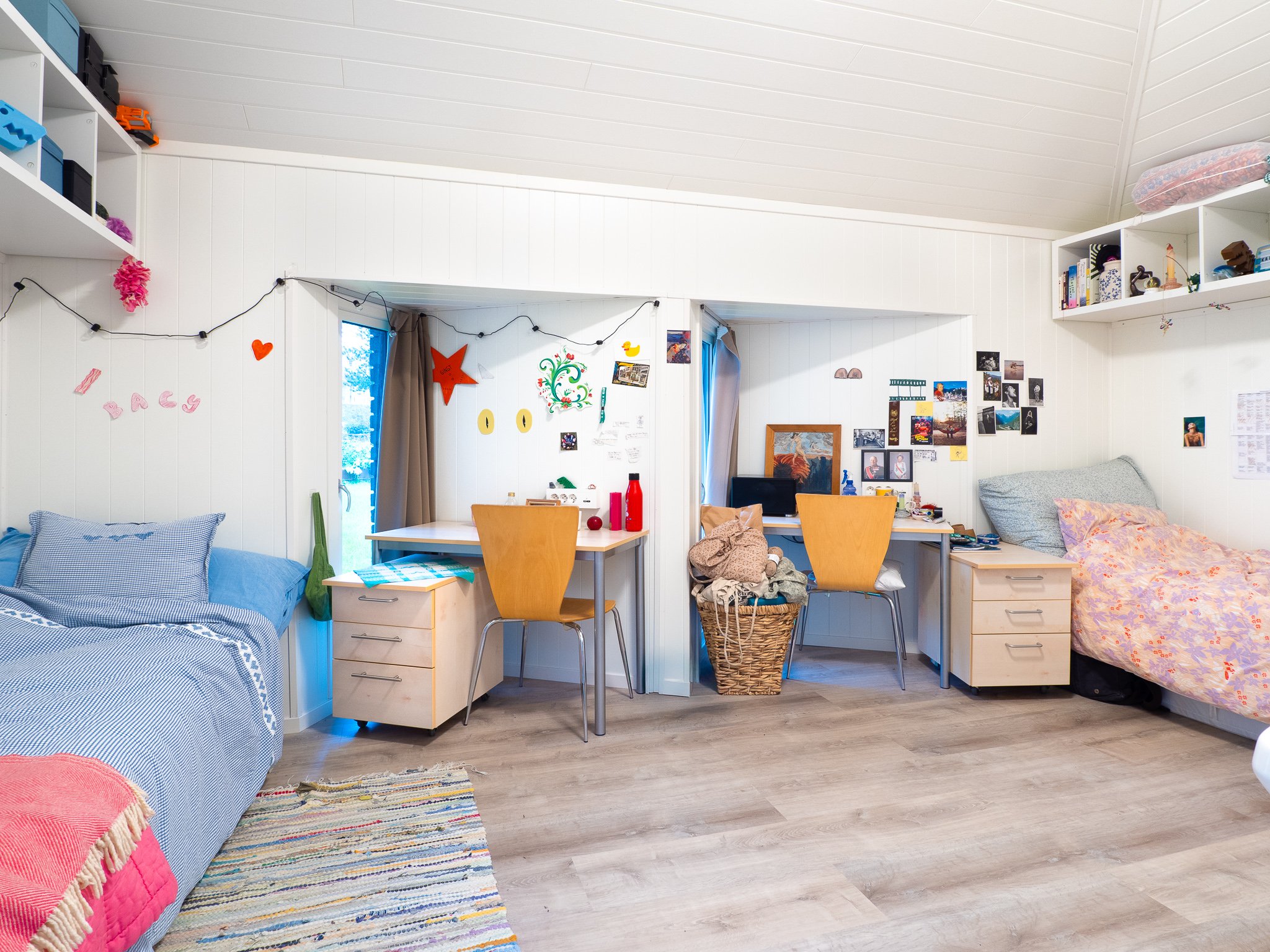 Fjordane folkehøgskule dobbeltrom 3.jpg