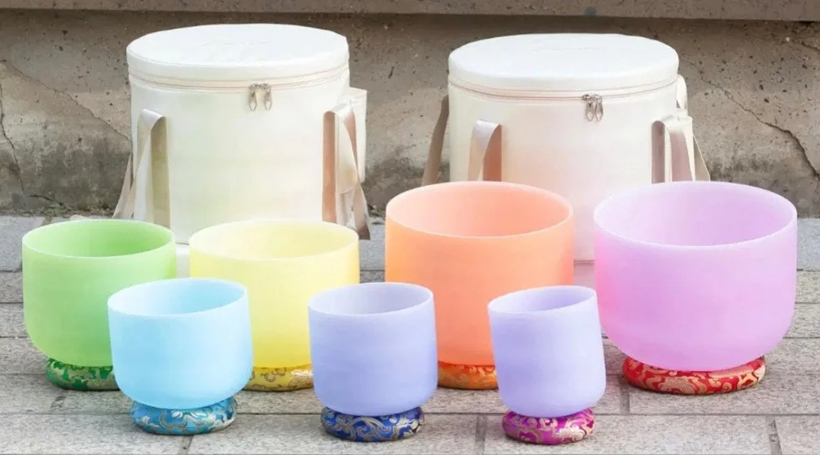 Soundhealing - Svendborg