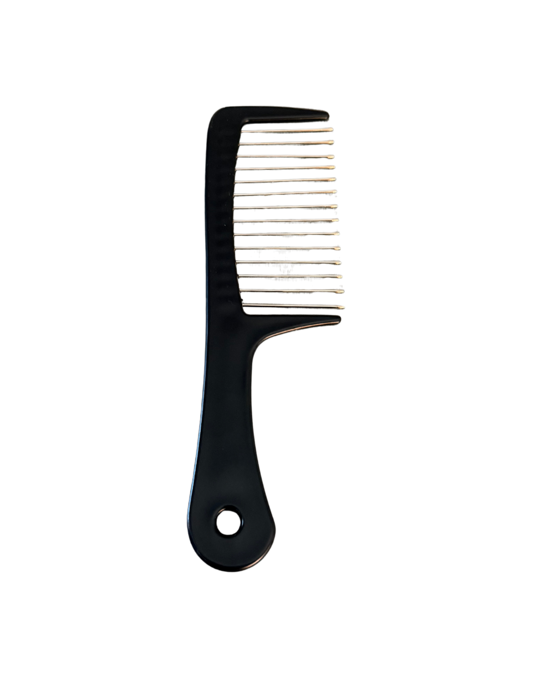 Wide Tooth Comb