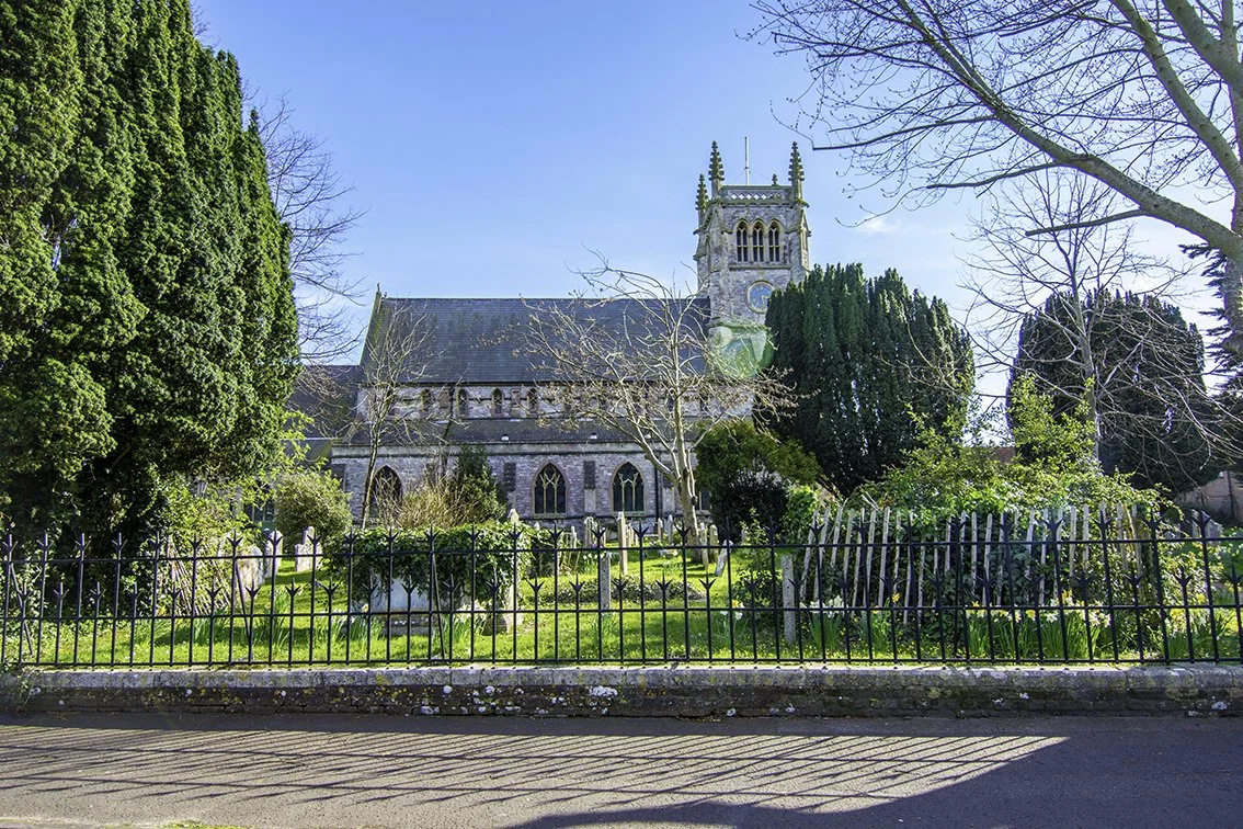 Organ Recital - St Mary's Alverstoke