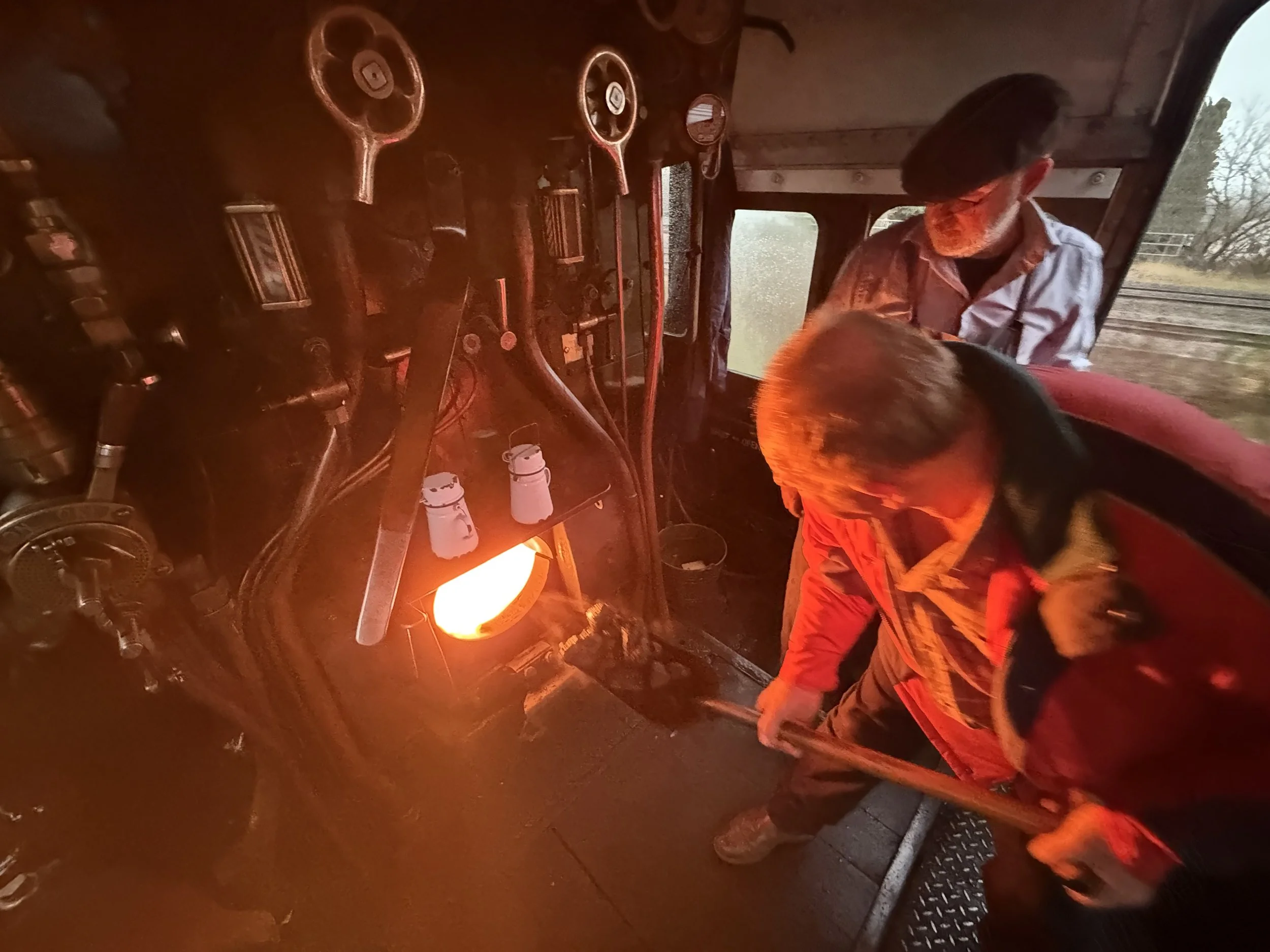 operational improvement