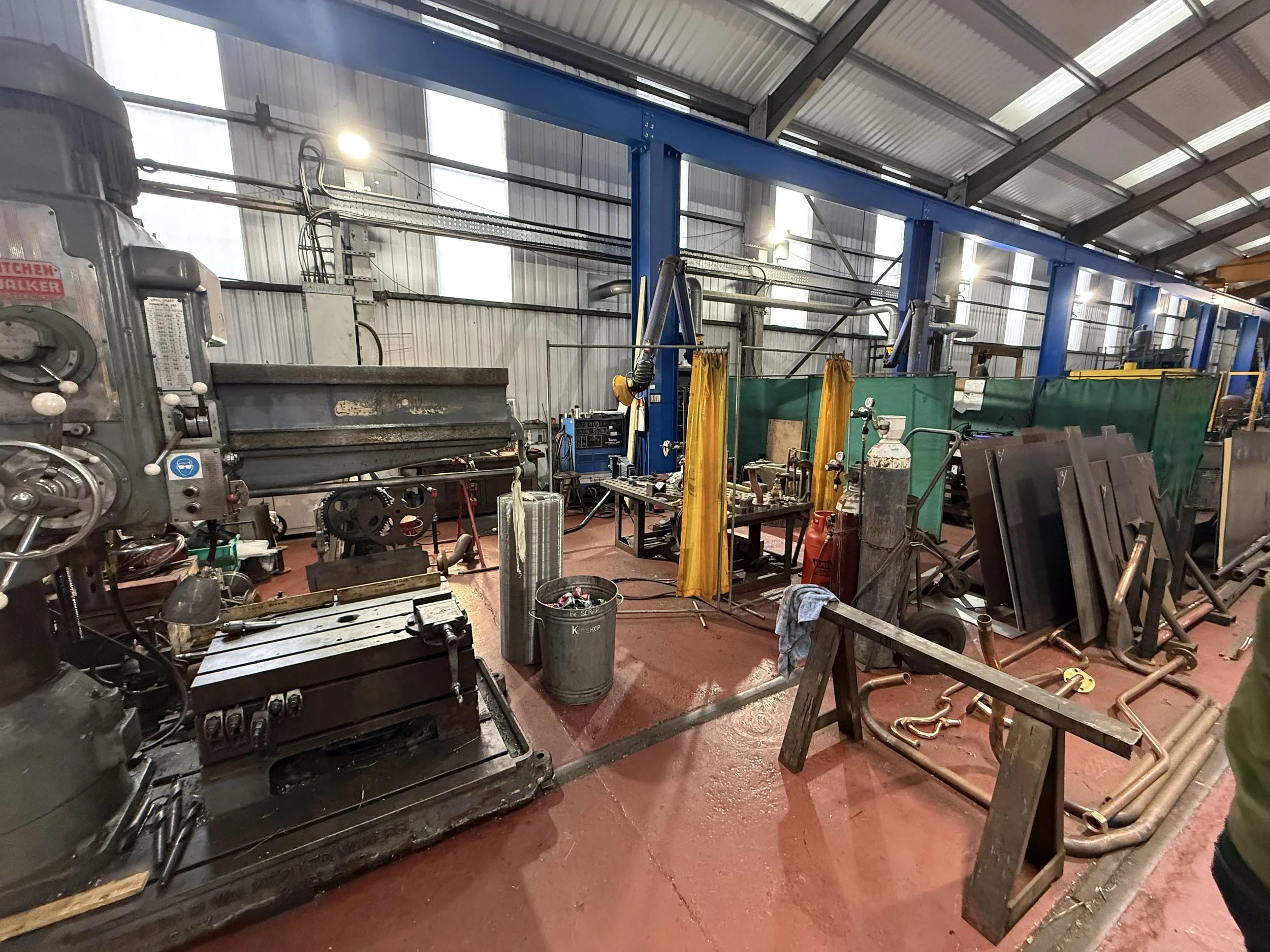 Maintenance reliability