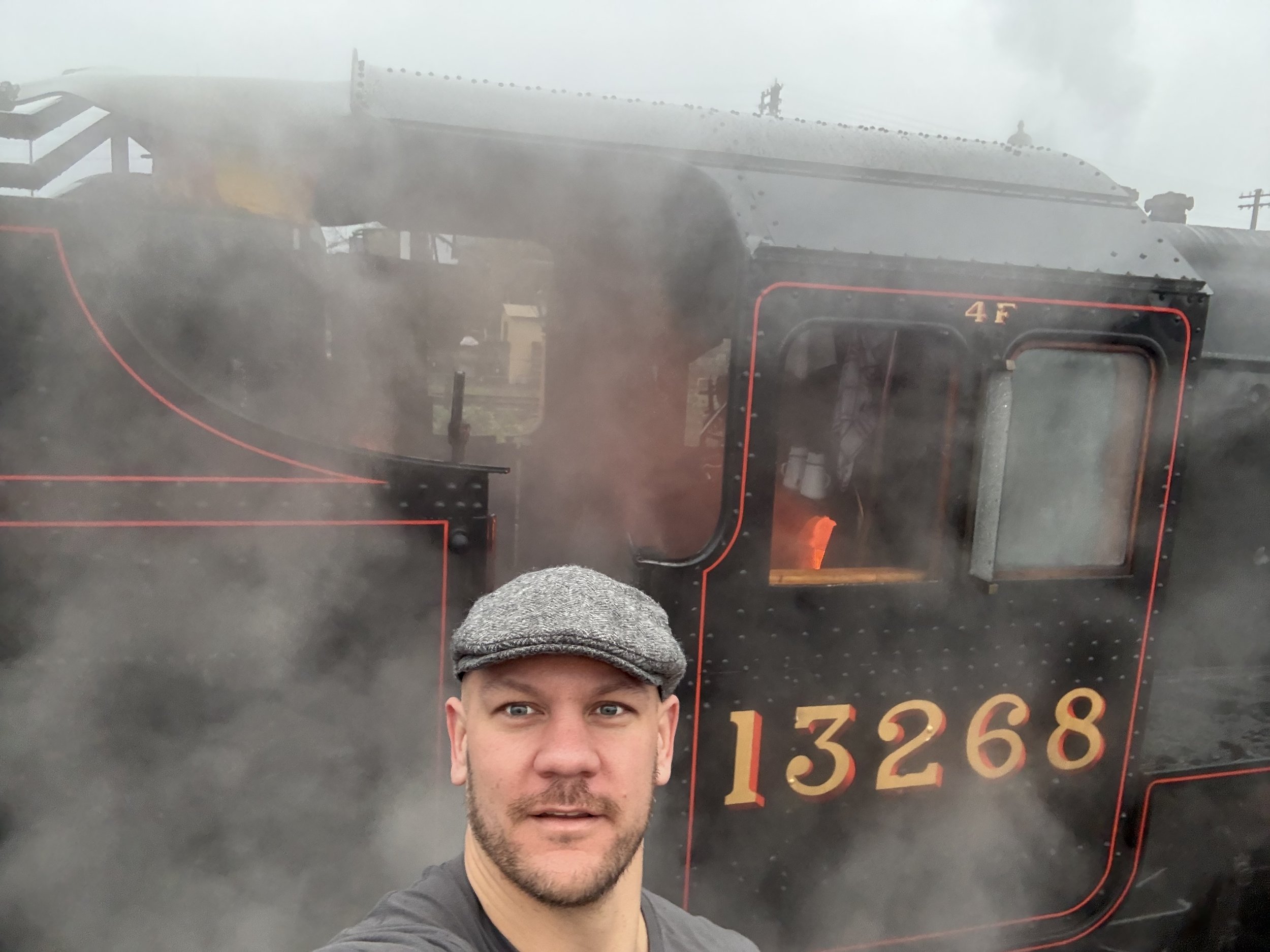 Manufacturing Engineer