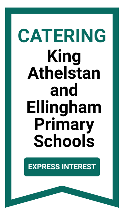 King Athelstan and Ellingham Primary Schools