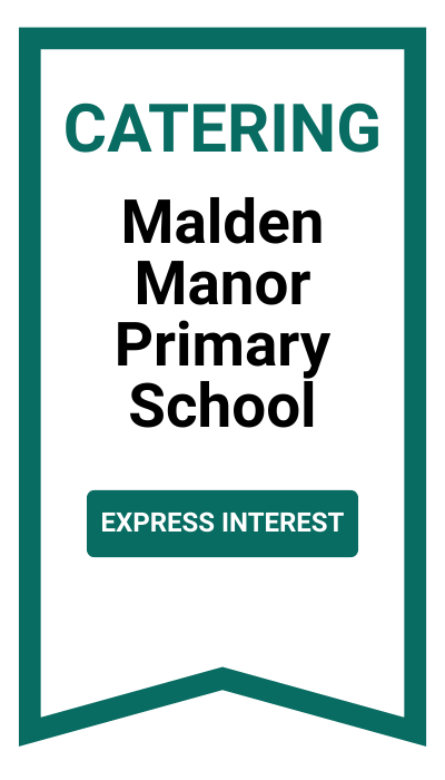 Malden Manor Primary School