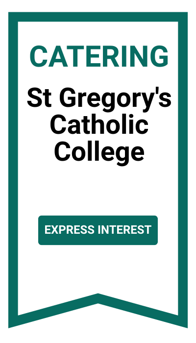 St Gergory's Catholic School