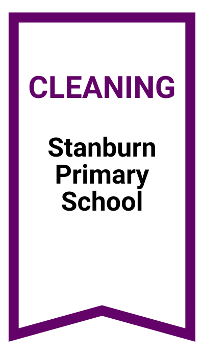 Stanburn Primary School