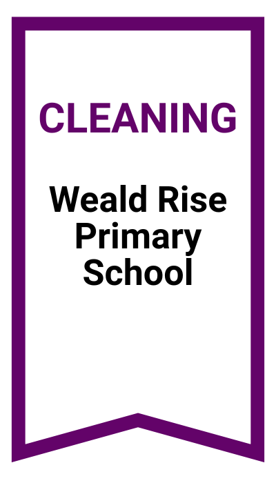 Weald Rise Primary School
