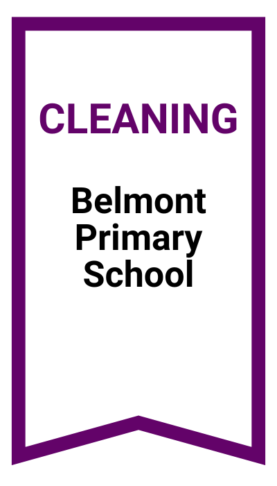 Belmont Primary School