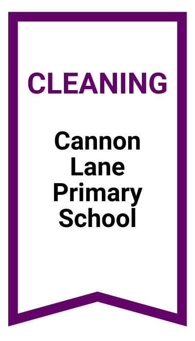 Canon Lane Primary School