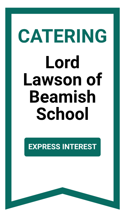 Lord Lawson of Beamish School