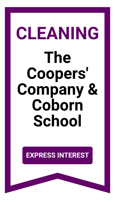 The Coopers' Company &amp; Coborn School