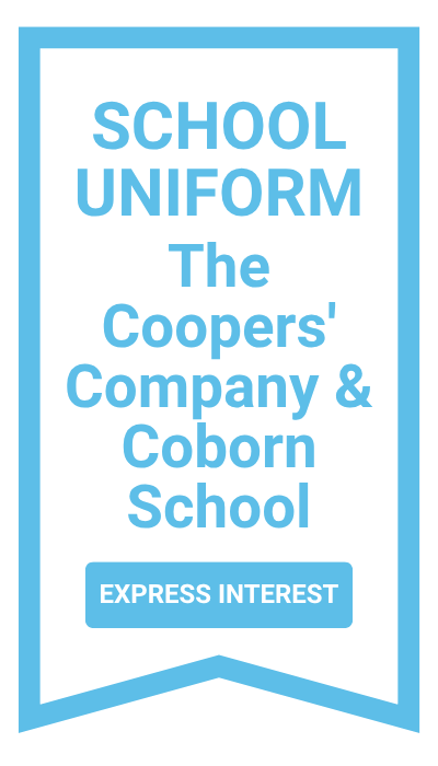The Coopers' Company &amp; Coborn School