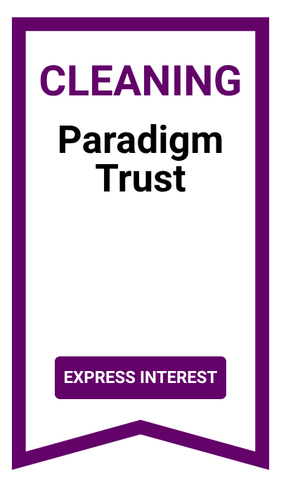 Paradigm Trust