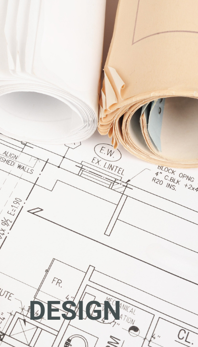 School facilities management design plans and layouts