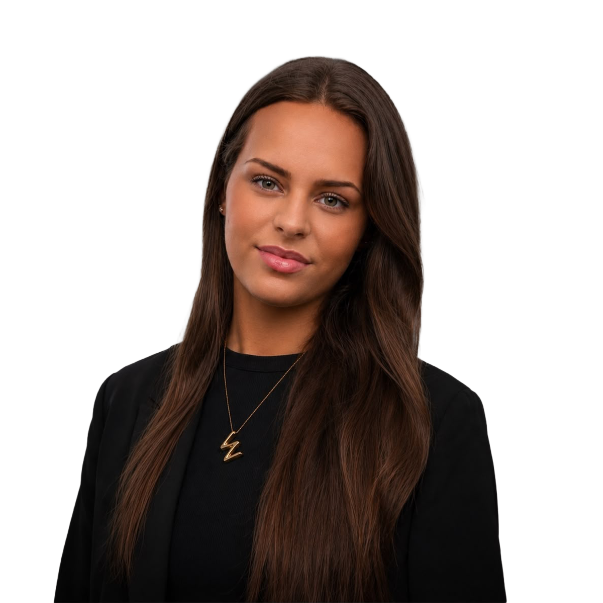 Zoë van Berkel oprichter ZBinterieur
