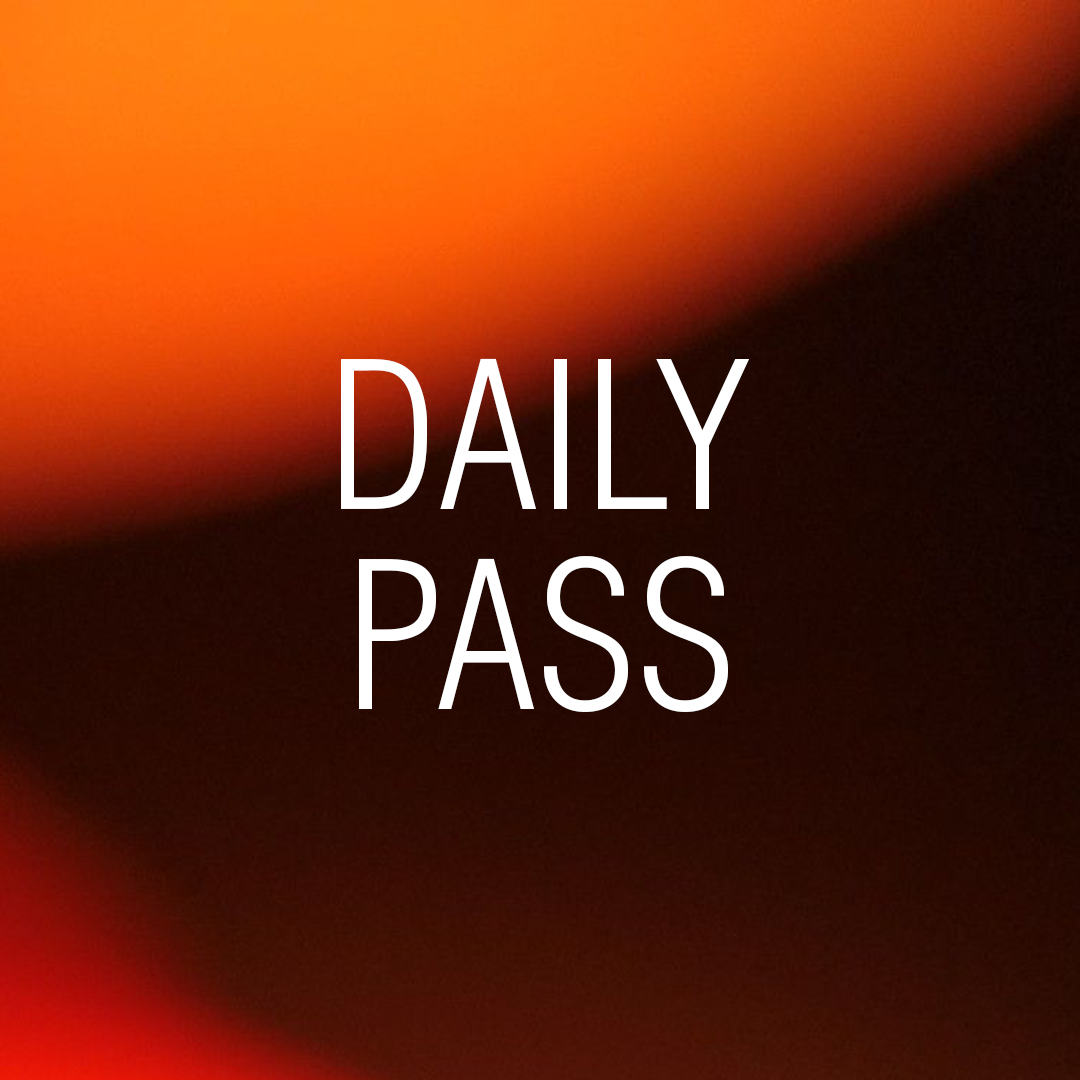DAILY PASS