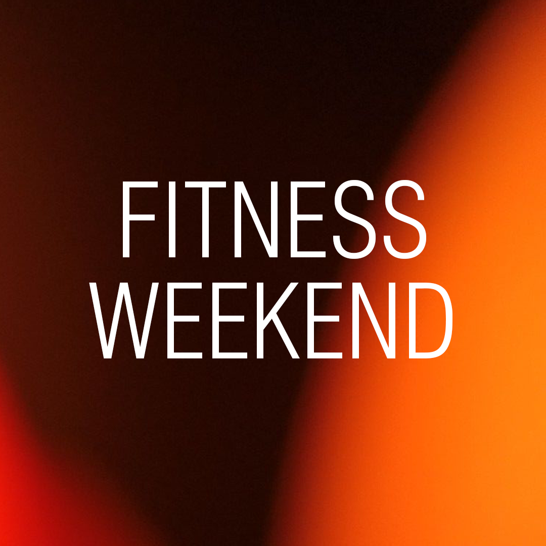 Weekend