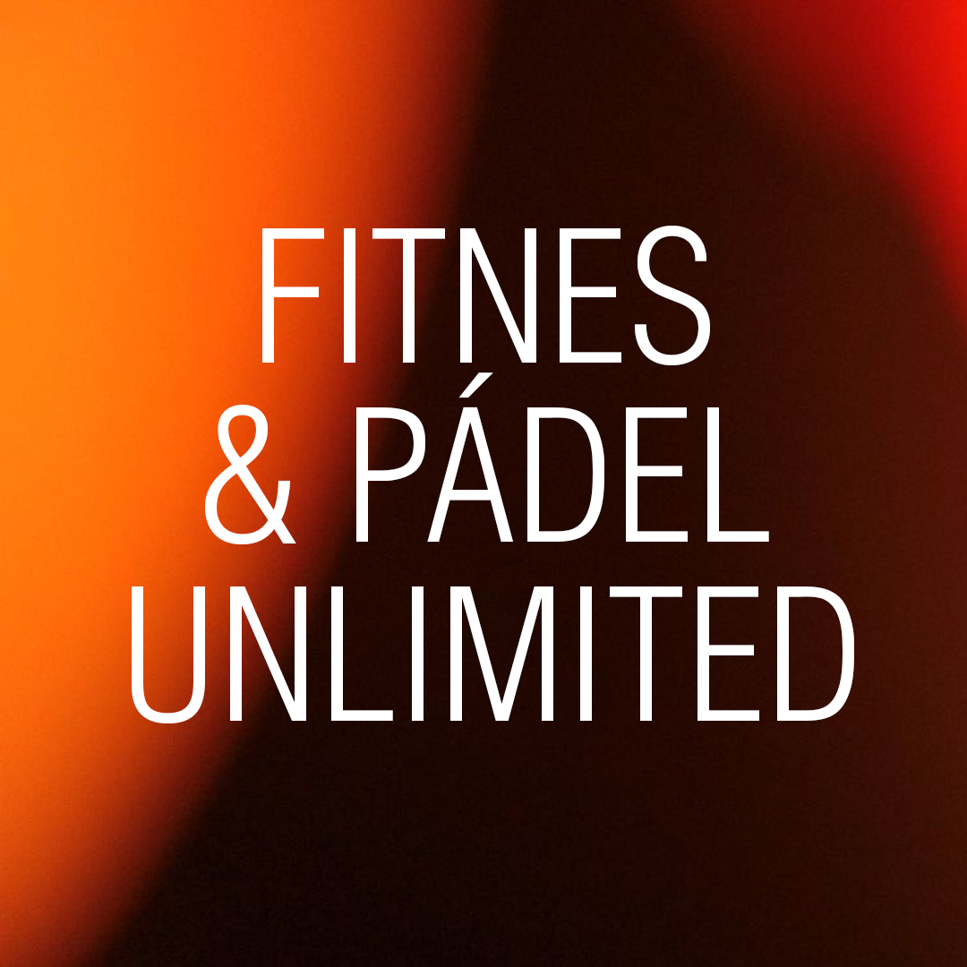 Fitness & Pádel Unlimited